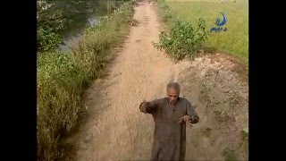 حواديت أبو النجوم  2 السيرة الذاتية لأحمد فؤاد نجم [upl. by Hnahym]