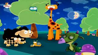 Baby TV Ident 06042022 [upl. by Nevi]