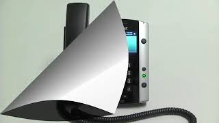 Star2Star Polycom VVX 500 Phone Tutorial [upl. by Erica365]