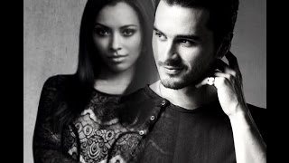 Bonenzo Fanvid  Everytime We Touch [upl. by Enimasaj]