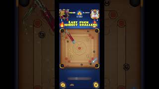 🔥amazing🪱👍trickshotcarrom poolindirect shotscarrom pool autoplay hack [upl. by Annoet]