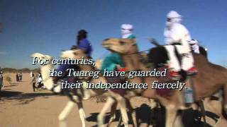 quotAgadez the Music and the Rebellionquot trailer [upl. by Mayer]