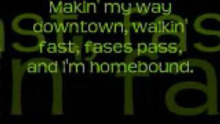 a thousand miles lyrics victoria justice [upl. by Genesia]