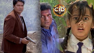 क्या CID Team बचा पायेगी इस बच्चे को  CID Inspector Daya को क्यों बुलाया अपने अड्डे पे CID Full Ep [upl. by Halbert335]