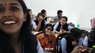 Dammu Kisa Botha  Kerala Girl Singing dammu song  trending [upl. by Nel]