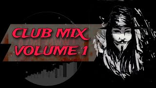 CLUB MIX VOL 1  BREAKLATIN  DJ AzmiYaw [upl. by Brunelle]