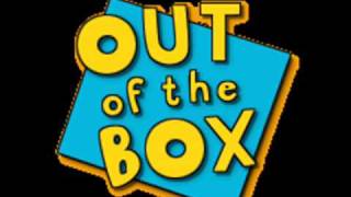 Out of the box theme song [upl. by Fitzsimmons794]