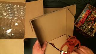 Unboxing for Crossbows amp Catapults [upl. by Cinelli]