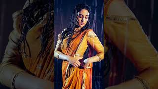 Iman Esmail  prabhas fauji heroine prabhas New movie  iman esmail dance videos shorts [upl. by Tdnarb]