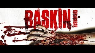 BASKIN KARABASAN FULL İZLE HD TÜRK 2016 yerlikorkufilm korku [upl. by Agarhs]