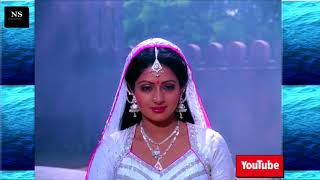 Nagina SongBhooli Bisri Ek Kahani Full 4K Video Song  Nagina  Rishi Kapoor Sridevi [upl. by Ainad842]