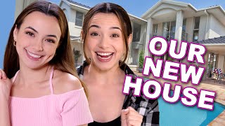 We Joined a Content House  Merrell Twins Exposed ep12 [upl. by Adrianne]