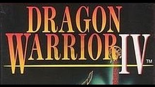 Dragon Warrior 4  Part 50 Breaking barriers [upl. by Euqinahs]