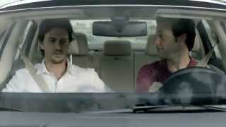 VW Passat Commercial Spanish Vamonos [upl. by Aicertap]