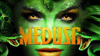 MEDUSA DELUXE  Official Trailer 2  Now Streaming [upl. by Shannon297]