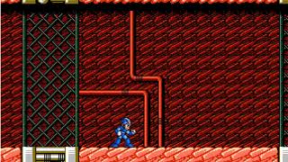 Mega Man 4 Drill Man Stage Xstyle remix [upl. by Dwinnell]