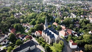 Kasualagentur im Evangelischen Kirchenkreis Herford [upl. by Aihsik160]