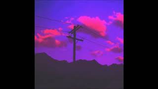 Hangs Up slowed 20  Night Drive Dreams [upl. by Iznik]