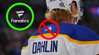 The NHL just made another BRUTAL mistake for hockey [upl. by Llerret860]