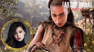 Far Cry Primal The fight for OROS begins [upl. by Schlessel]