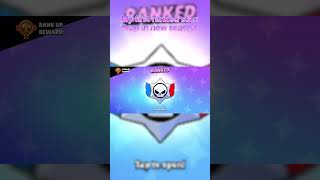 My first ranked starr drop in new season [upl. by Ellehsem]