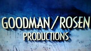 Goodman Rosen ProductionsMTM 1996 [upl. by Hector]