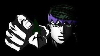 JoJo MUGEN  Kishibe Rohan Trailer with Download Link [upl. by Chaker]