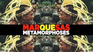 Marquesas Metamorphoses  Dance Festival amp Hang Drum [upl. by Kecaj]