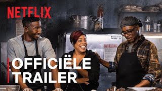 Uncorked  Officiële trailer  Netflix [upl. by Eamon]