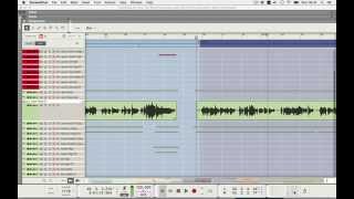 Reason Comp Editing Tutorial Video 1 [upl. by Mart]