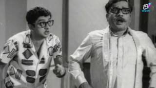 Classic Evergreen Comedy  Cho Ramasamy  Manorama  VK Ramasamy  Nirai Kudam Full Comedy Scenes [upl. by Hayse731]