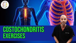 Costochondritis Exercises [upl. by Eugenius722]