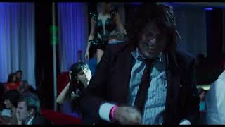 toni erdmann  club scene [upl. by Aveline]