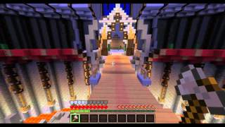 Przygoda MineCraft 4  odcinek 6 quotIgrzyskaquot [upl. by Attenborough]