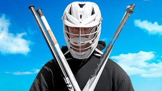 Best Attack amp Middie Lacrosse Shafts 2024 REVIEWED [upl. by Ziladnerb160]