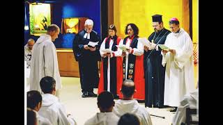 Ordination des femmes dans lÉglise catholique  lactualité du Synode doctobre 2024 [upl. by Dric]