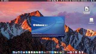 how to install NetBeans 82 in MAC [upl. by Analrahc203]