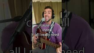 I need a girl like THAT 🤠 musicalcomedy countrysong parody funnysong [upl. by Nnire260]