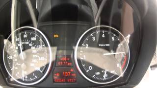 BMW 335i MSport 060 and Acceleration [upl. by Wassyngton]