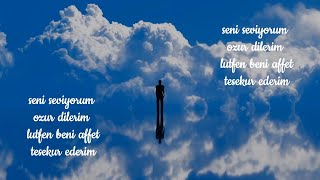 Hooponopono ile İçsel Şifa ve Duygusal Arınma Meditasyonu 🌿 [upl. by Cacilie]