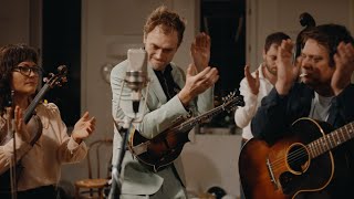 Nickel Creek  Celebrants Official Music Video [upl. by Massey]