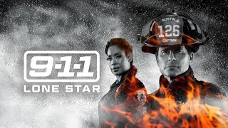 911 Lone Star  Season 5  First Look [upl. by Elttil]