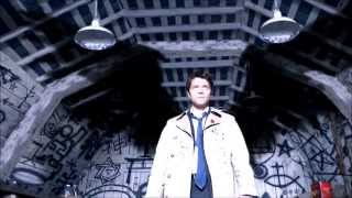 Castiel Supernatural  Archangel [upl. by Aivuy98]