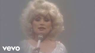 Dolly Parton  Youre the Only One Official Video [upl. by Gil181]