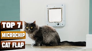 Microchip Cat Flap  Which Should I Take [upl. by Snow413]