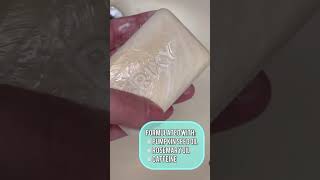 Strengthen Shampoo Bar [upl. by Fabrice]