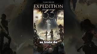 Expedition 33 Clair Obscur pinta increíble checkead el video completo [upl. by Jillana]