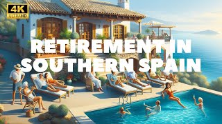 Retirement in Southern Spain [upl. by Jocko]