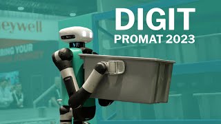 ProMat 2023 Recap [upl. by Yeoz]