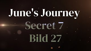 Junes Journey Secret 7 Bild 27 [upl. by Fusuy]